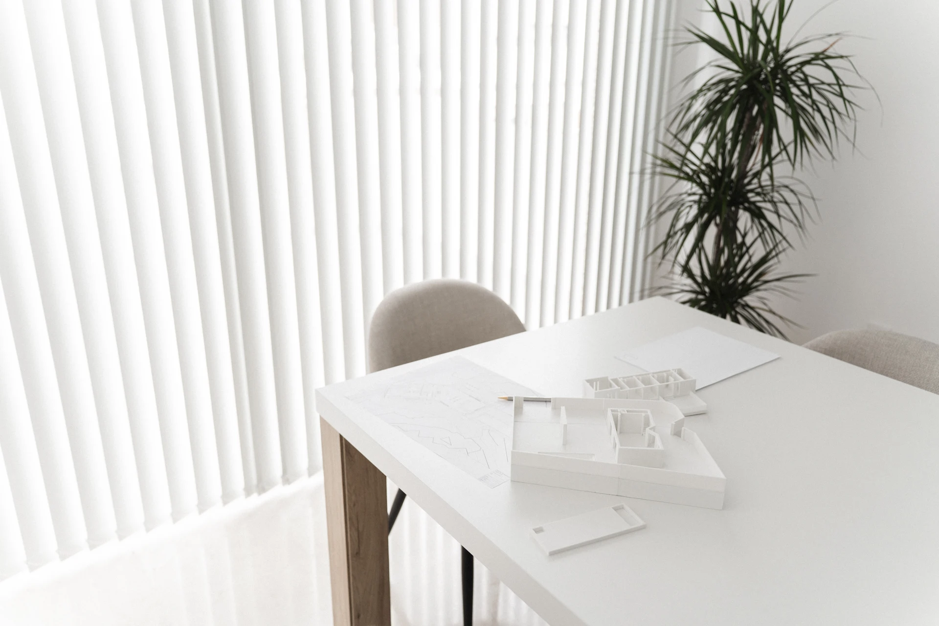 Technical licences and documentation processing in Ibiza