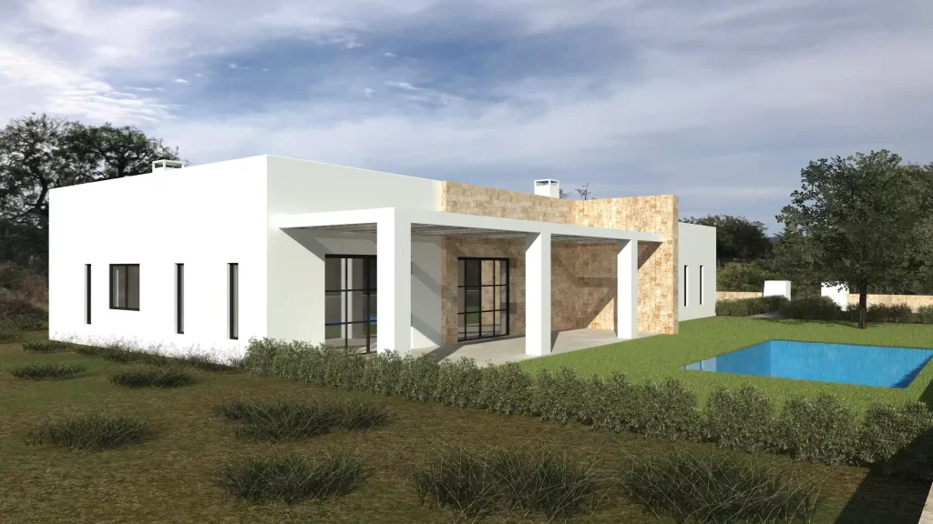 Casa GA