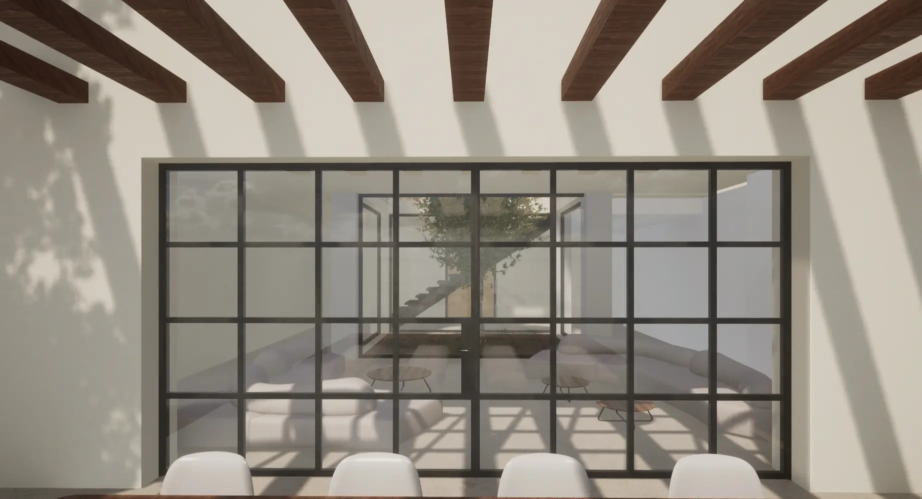 Casa MJ