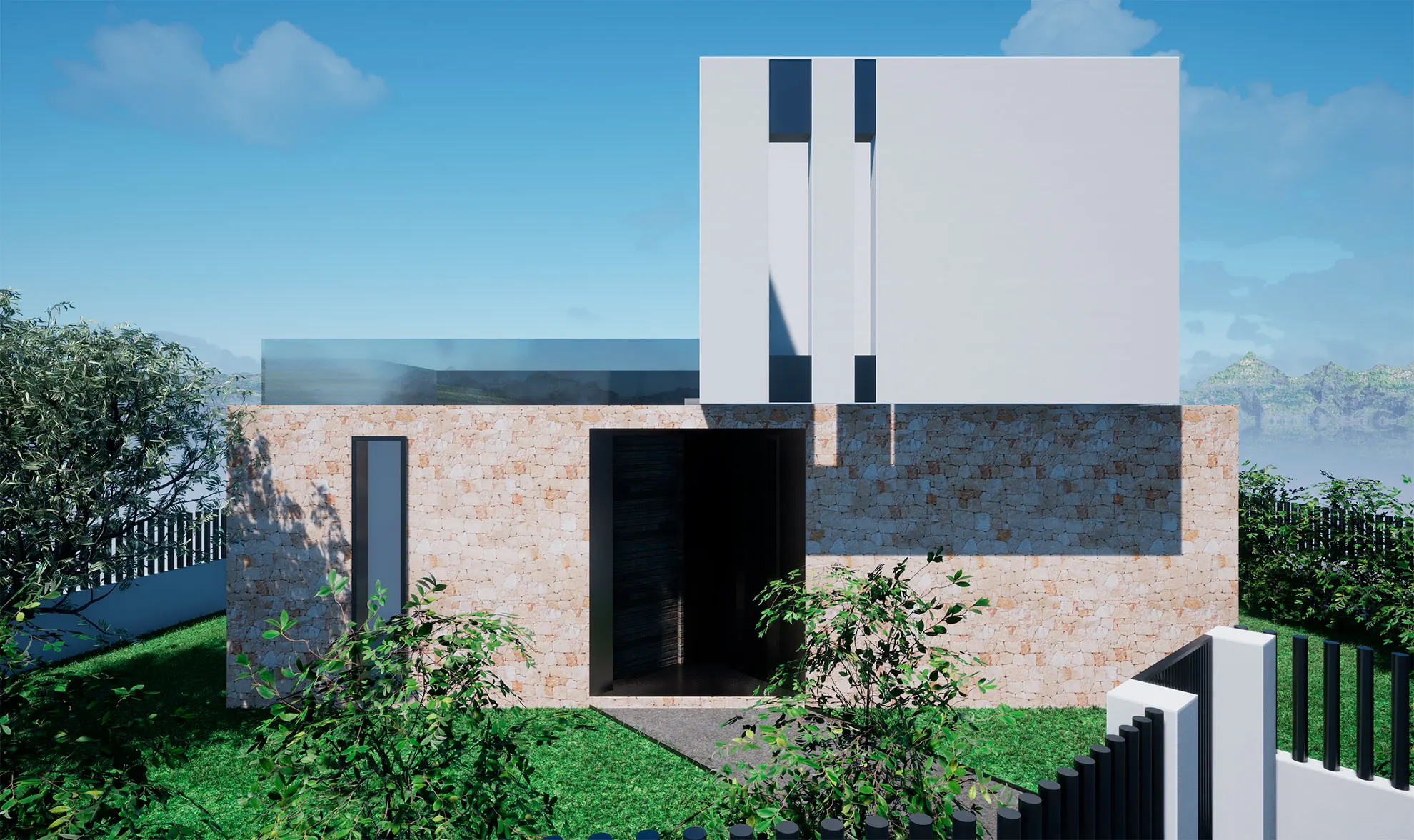 Casa MO