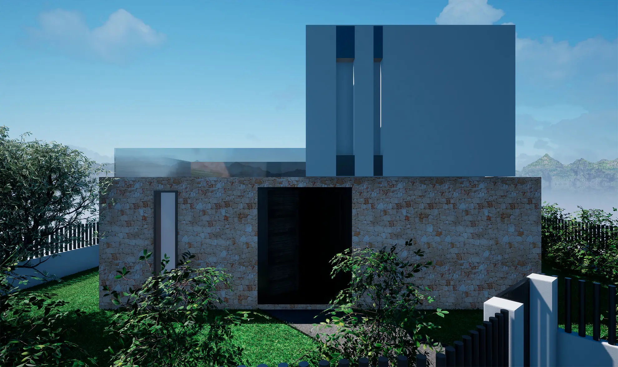 Casa MO