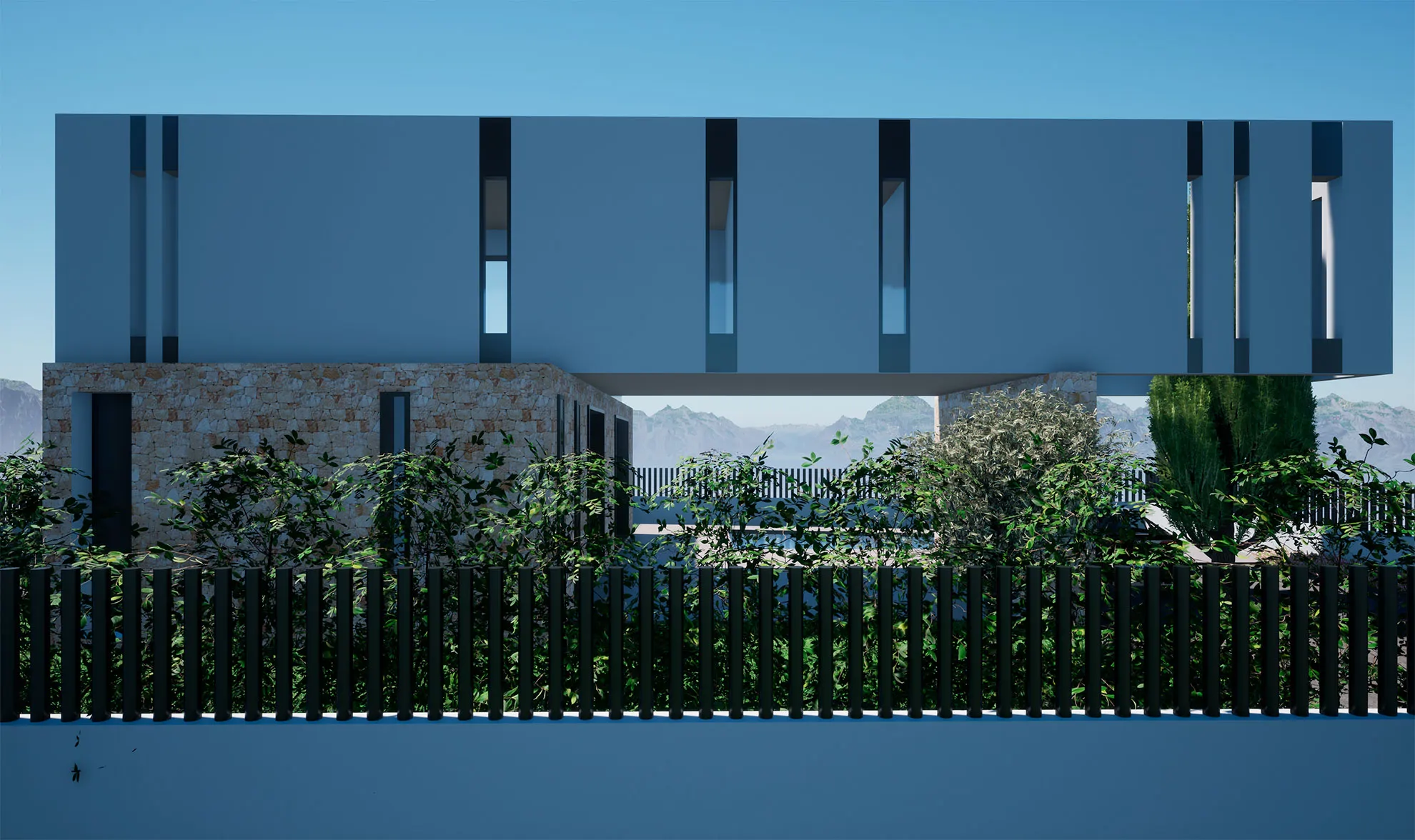 Casa MO