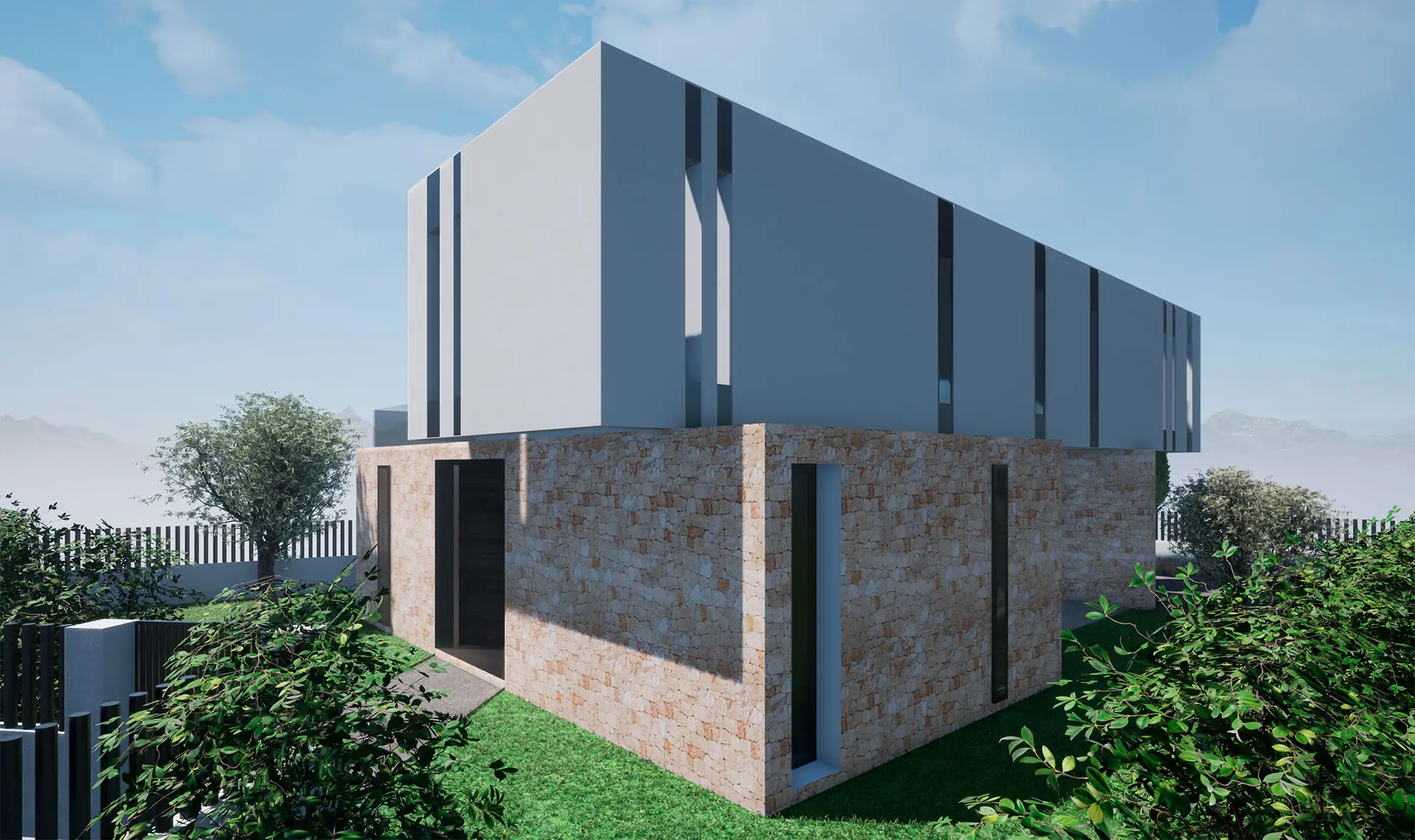Casa MO