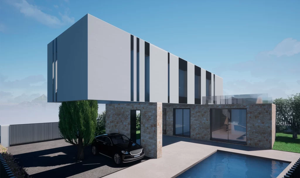 Casa MO
