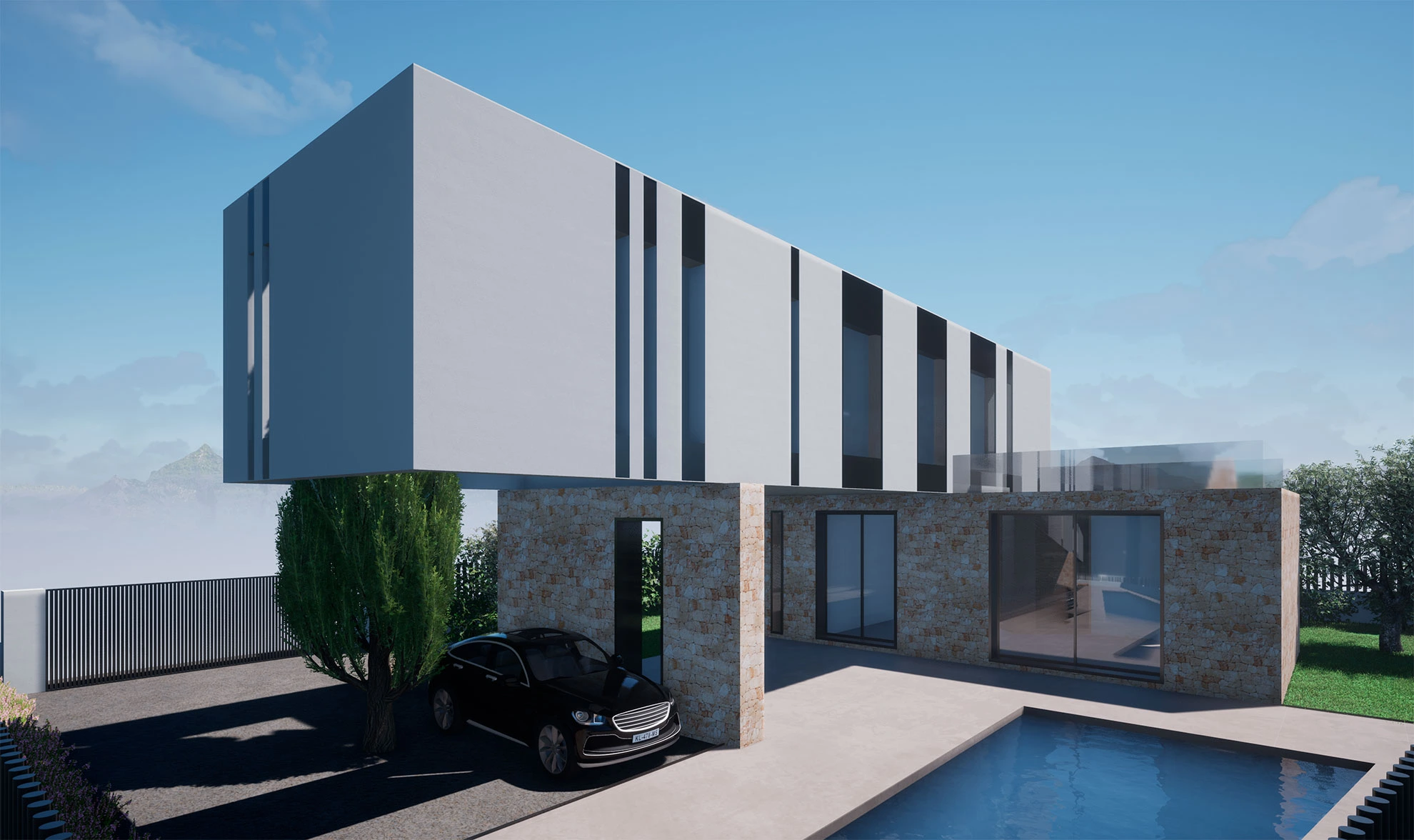 Casa MO