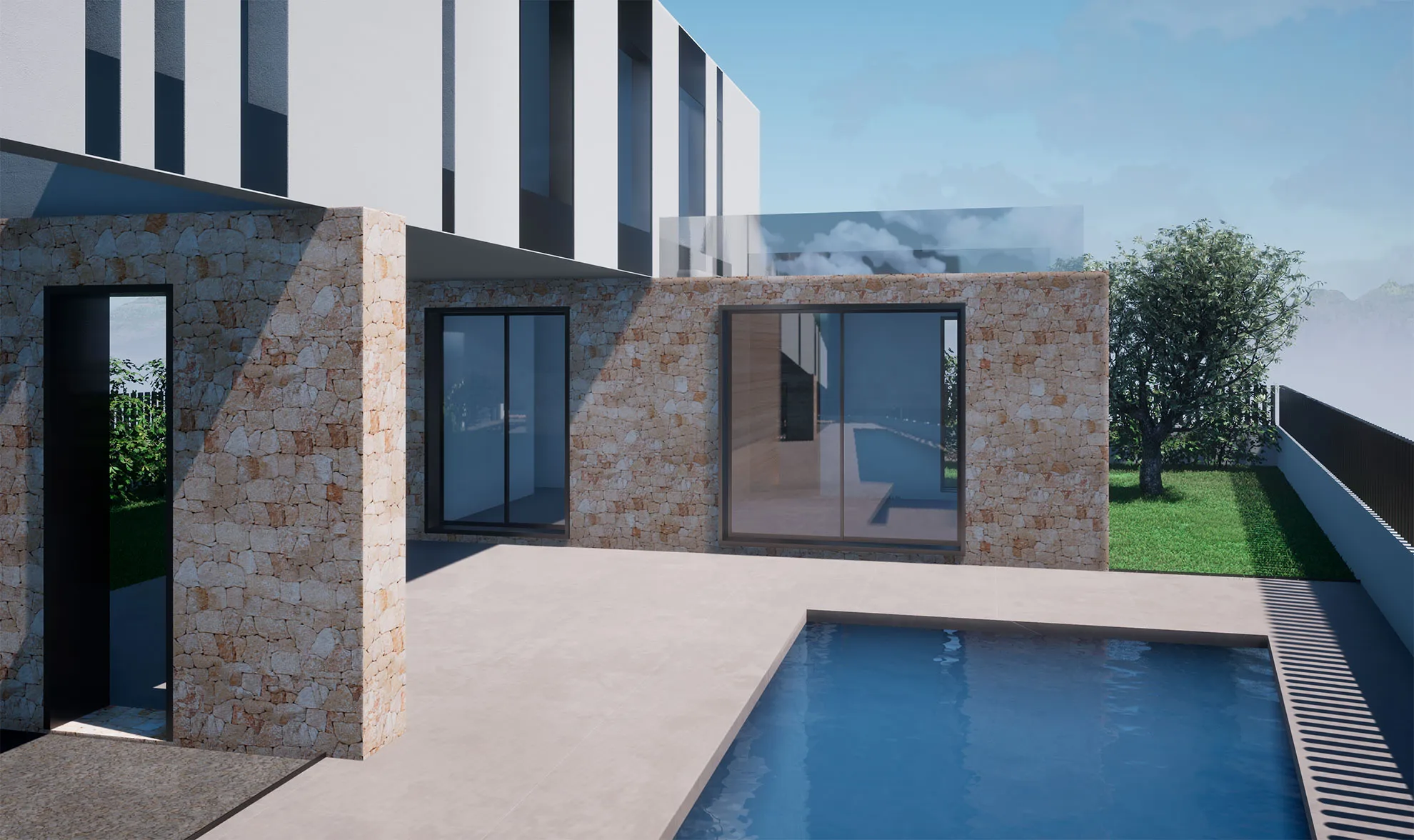 Casa MO