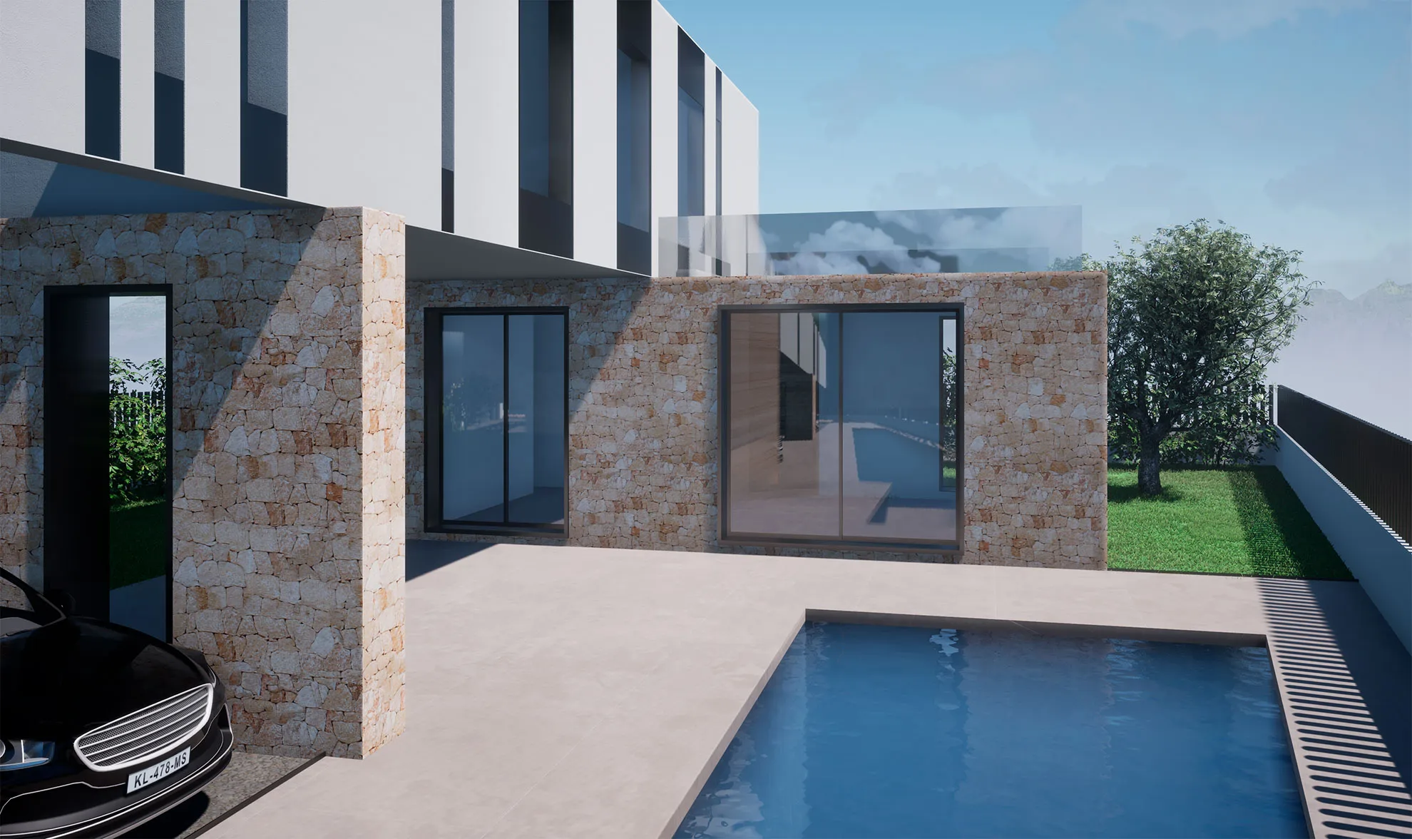 Casa MO
