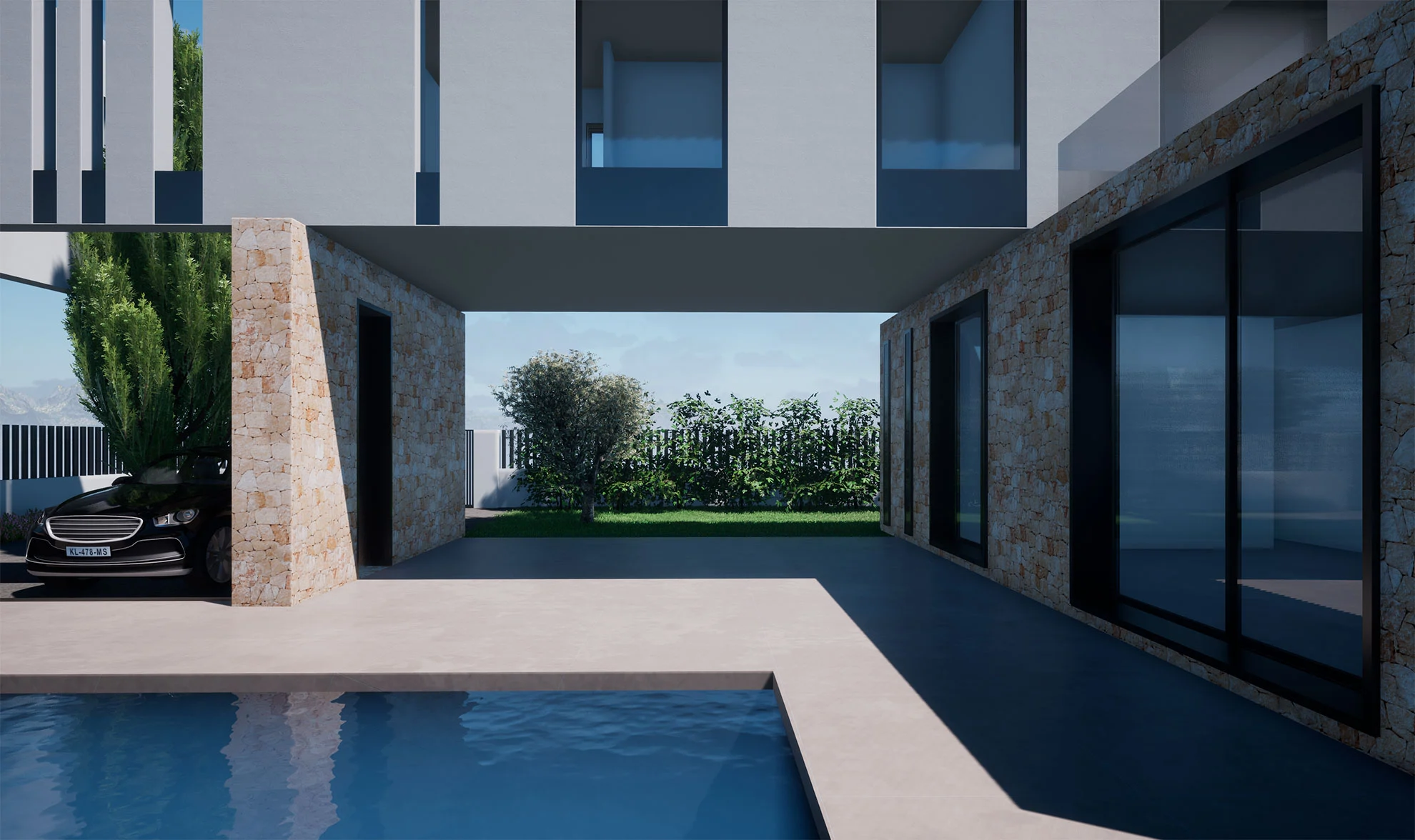 Casa MO