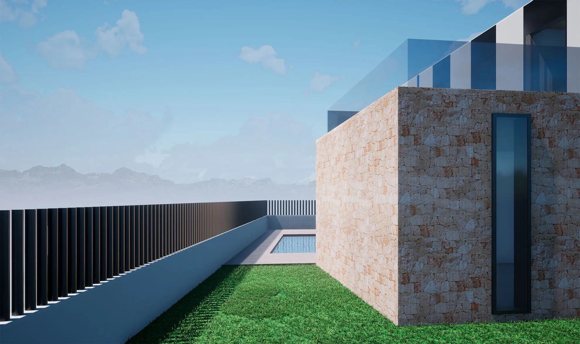 Casa MO