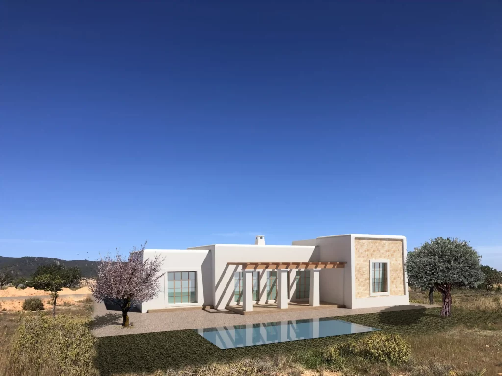 Casa MO