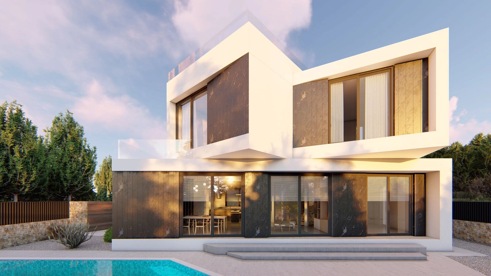 Casa UE