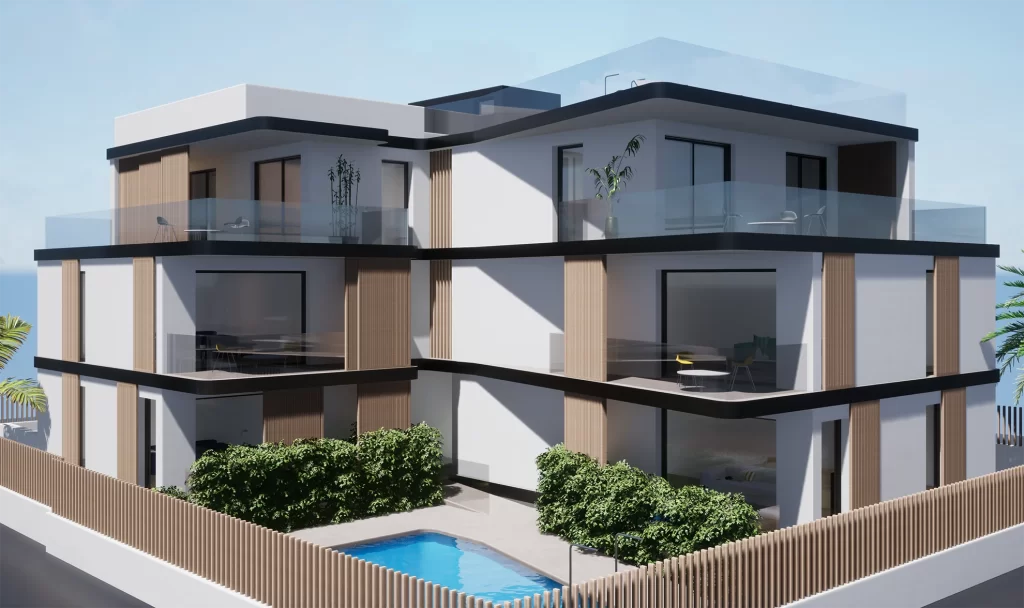 Edificio MS