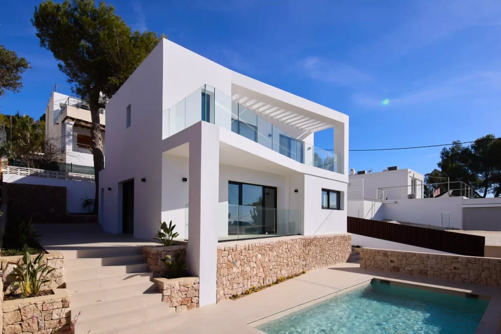 Casa Amanecer