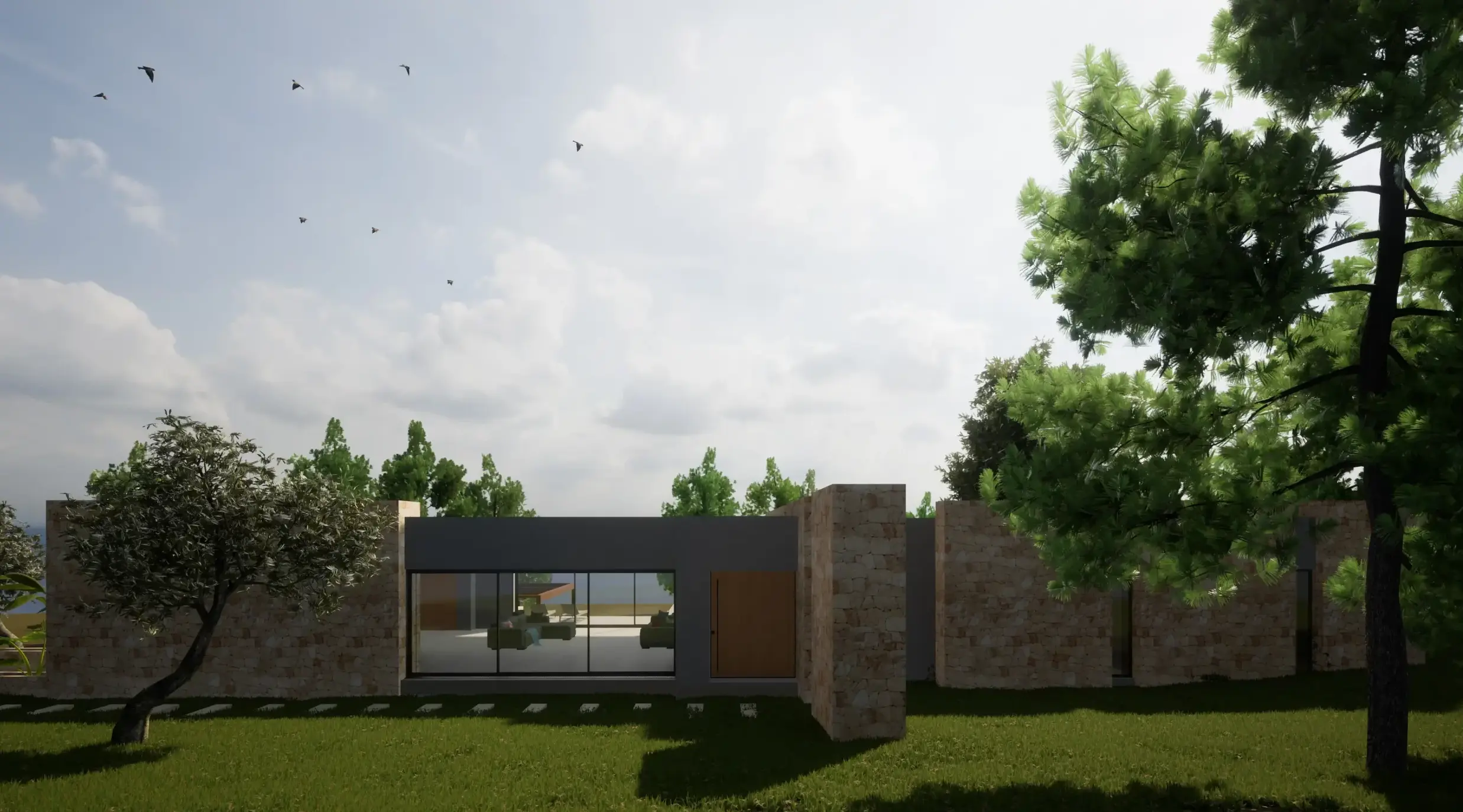 Casa BH2
