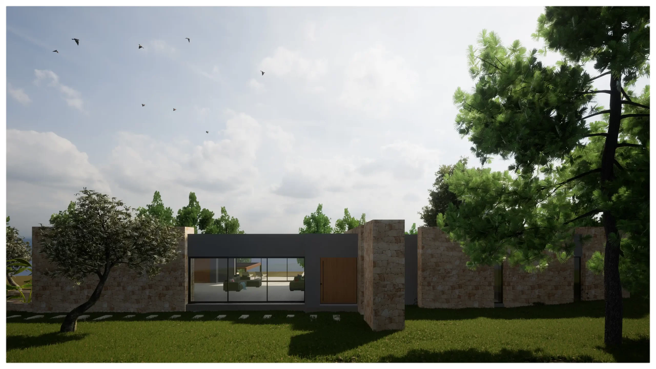 Casa BH2