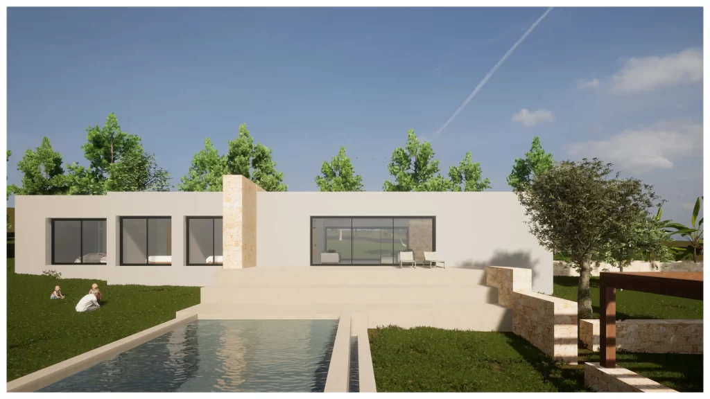 Casa BH2