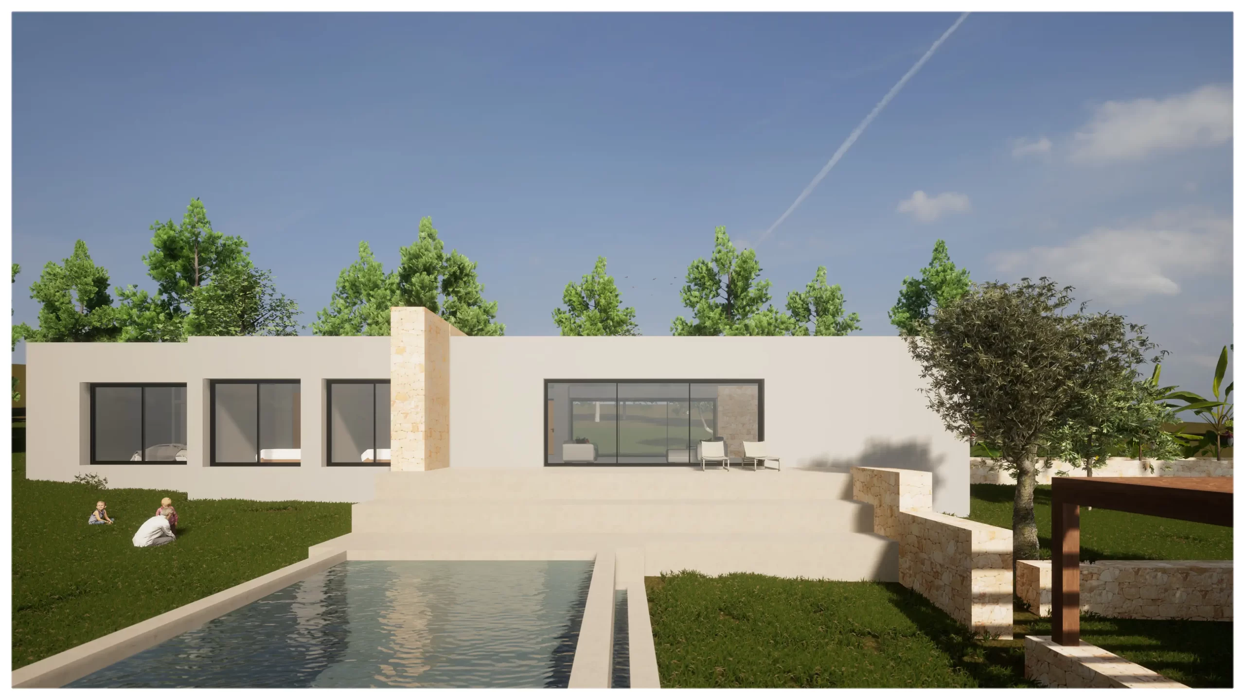 Casa BH2
