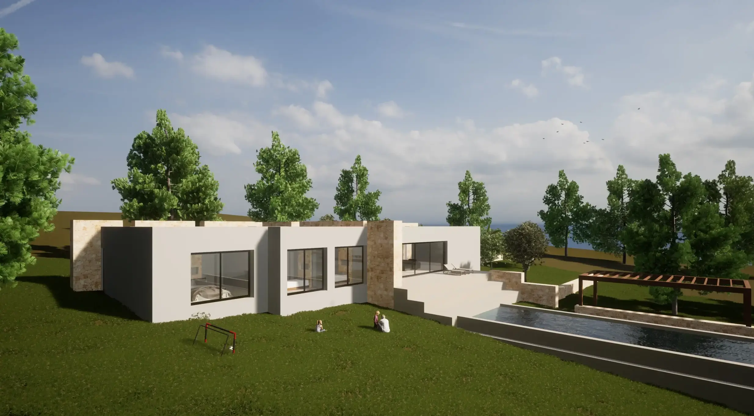 Casa BH2