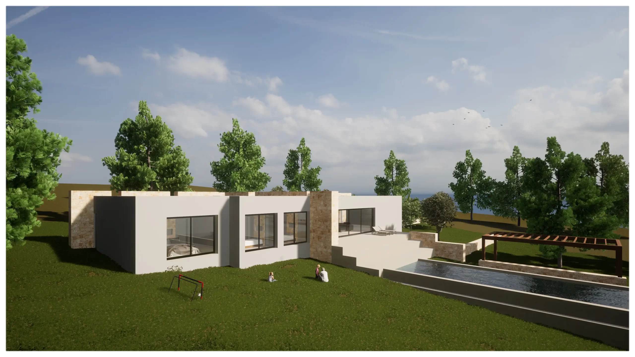 Casa BH2