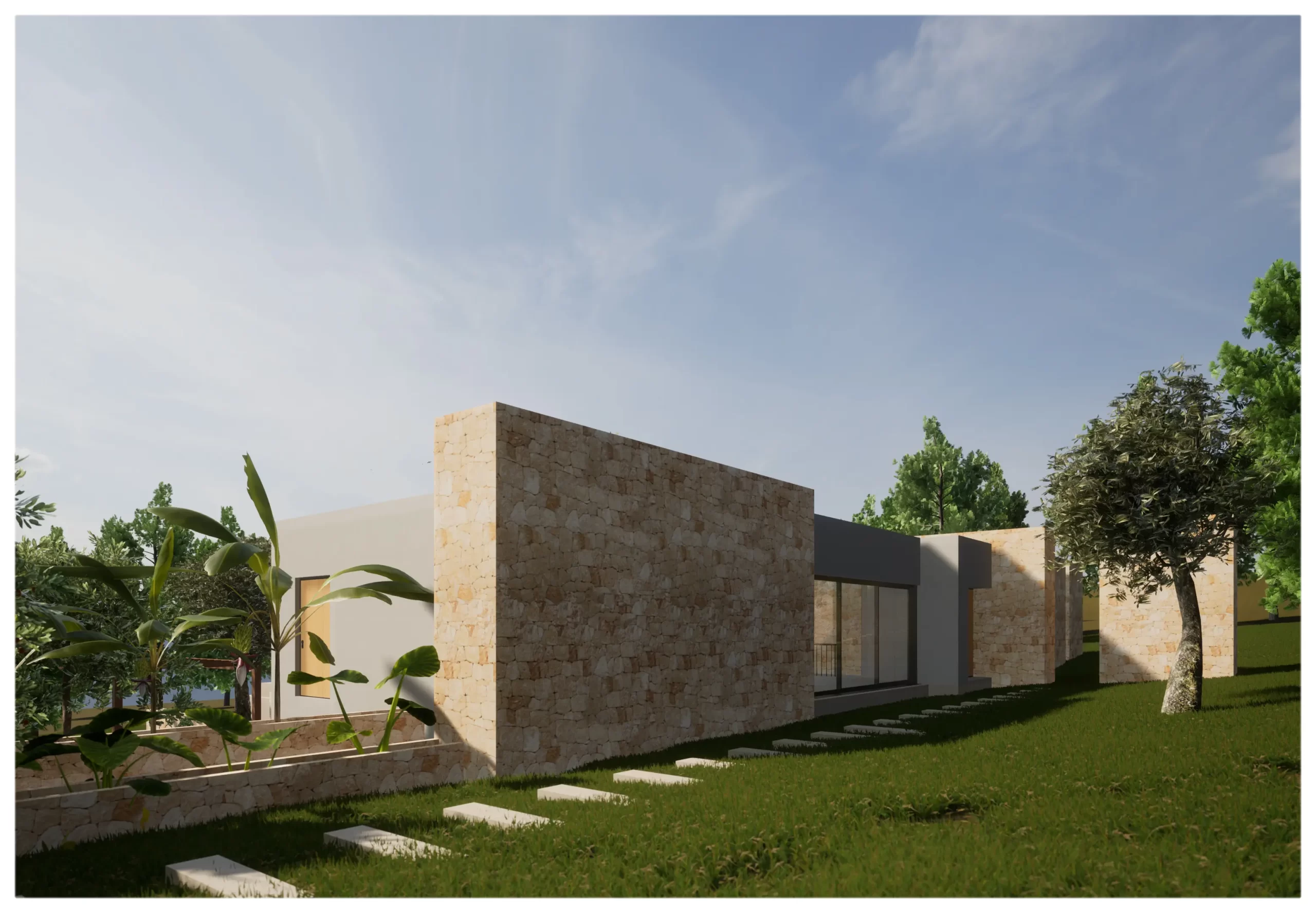 Casa BH2
