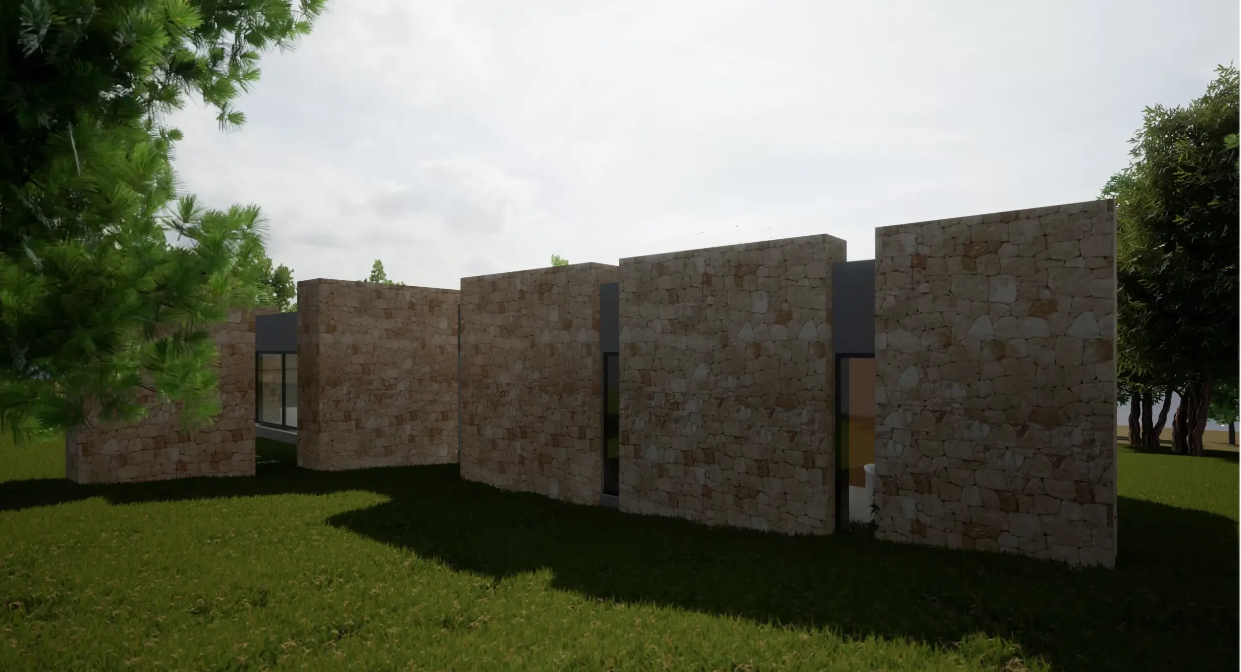 Casa BH2