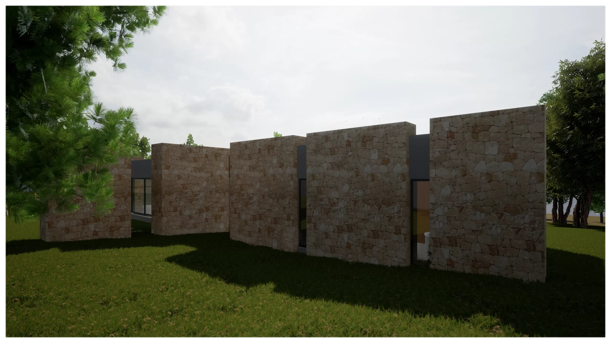 Casa BH2