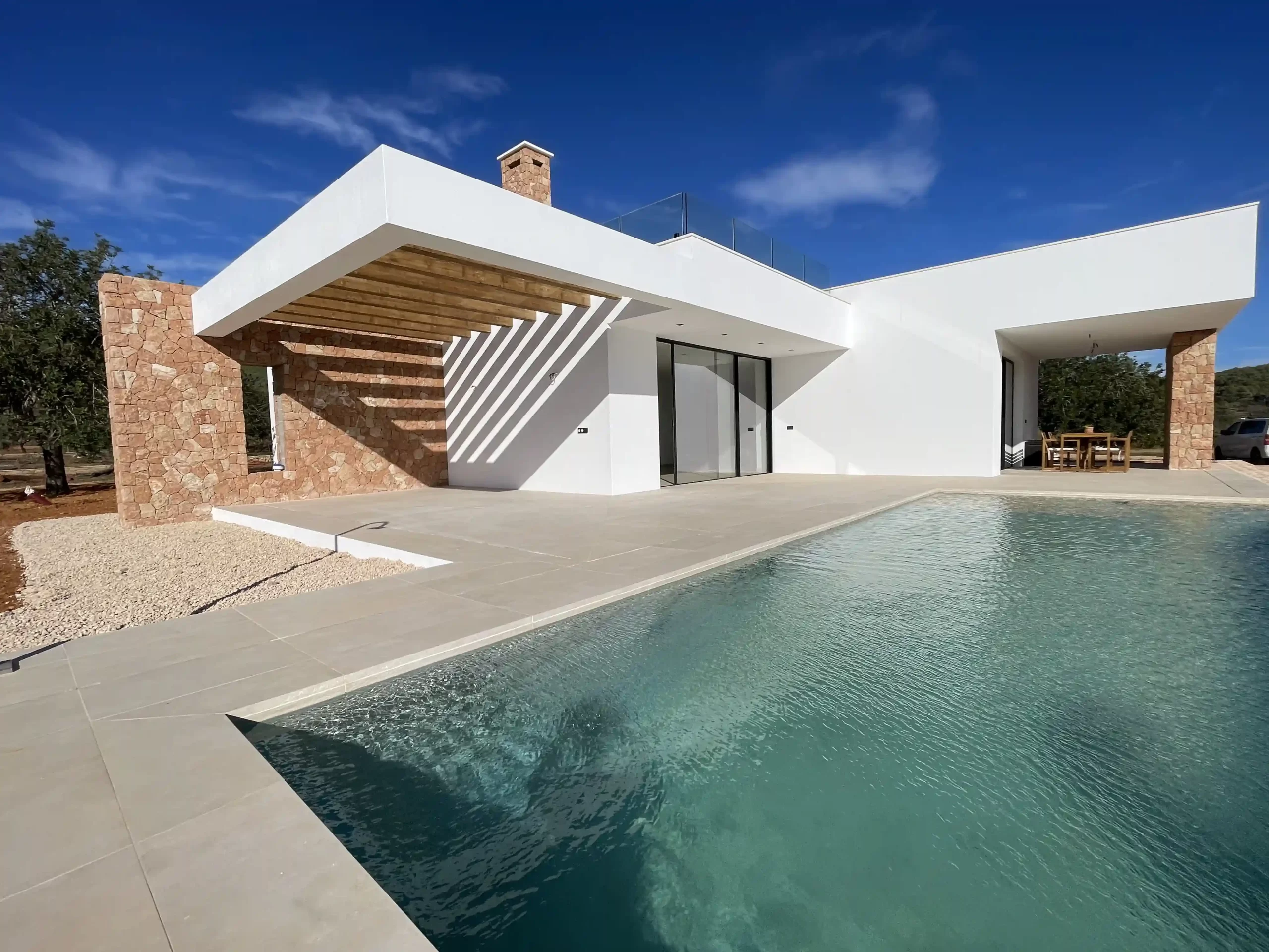 Casa CT